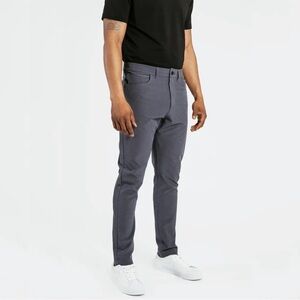 Public Rec men’s Gray Slim Fit Pants